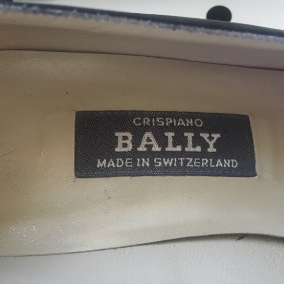 Bally Pumps - Picture 5 of 8